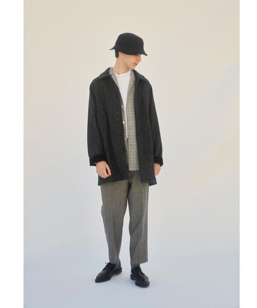 Steven Alan（スティーブンアラン）の「＜Steven Alan＞HARRIS TWEED