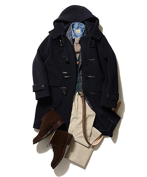 Mackintosh（マッキントッシュ）の「MACKINTOSH / 