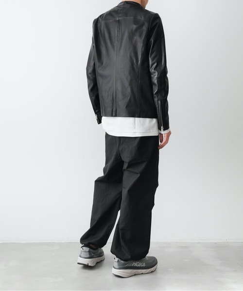 ATTACHMENT（アタッチメント）の「【 直営店・ZOZOTOWN限定