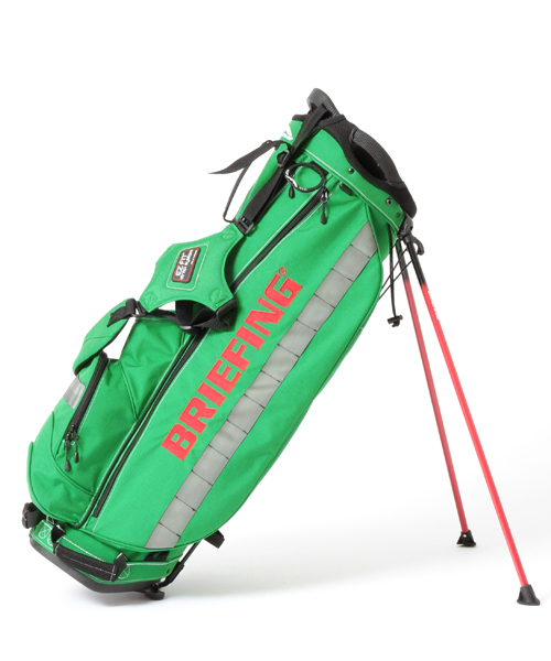 BEAMS GOLF（ビームスゴルフ）の「BRIEFING×BEAMS GOLF / CADDIE STAND