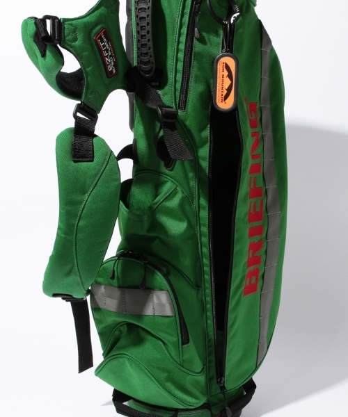 BEAMS GOLF（ビームスゴルフ）の「BRIEFING×BEAMS GOLF / CADDIE STAND