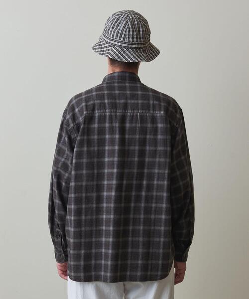 Steven Alan（スティーブンアラン）の「＜Steven Alan＞ C/CLS OMBR