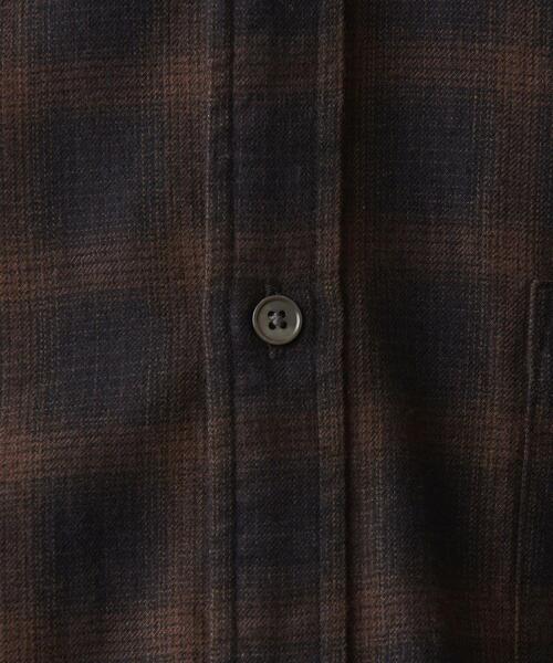 Steven Alan（スティーブンアラン）の「＜Steven Alan＞ C/CLS OMBR