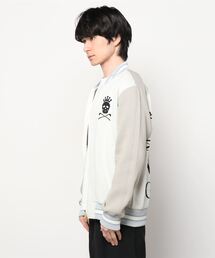 MARK & LONA（マークアンドロナ）の「MARK&LONA/マークアンドロナ/Knit