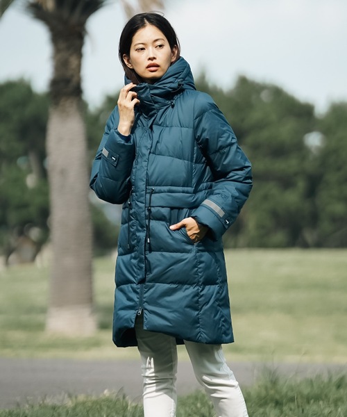 FILA GOLF（フィラゴルフ ）の「【FILA GOLF:フィラゴルフ】レディース