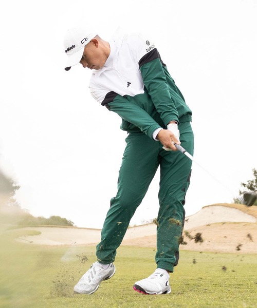 セール】ツイストウィーブ アーカイブデザイン サイドジップ付き