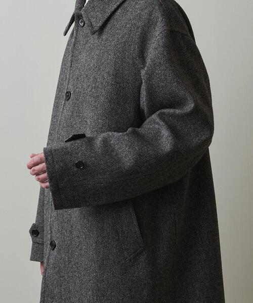 Steven Alan（スティーブンアラン）の「＜Steven Alan＞ SHET TWEED