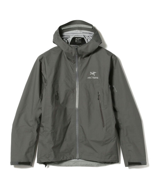ARC'TERYX（アークテリクス）の「ARC'TERYX / Beta Jacket（マウンテン