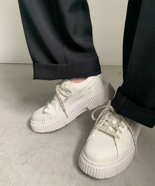 DINARA WNS AMERI（スニーカー）｜Ameri（アメリ）のファッション通販