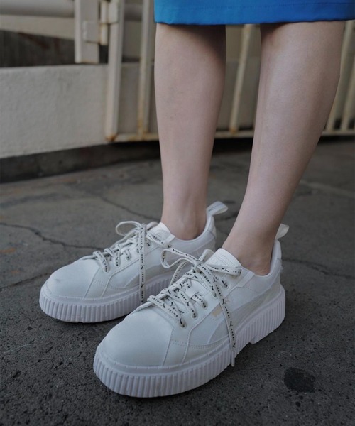 DINARA WNS AMERI（スニーカー）｜Ameri（アメリ）のファッション通販