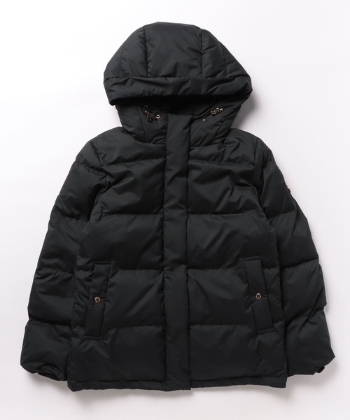 Daniel Wellington（ダニエルウェリントン）の「フーデッド パデッド