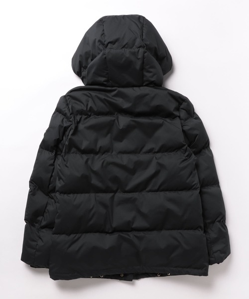 Daniel Wellington（ダニエルウェリントン）の「フーデッド パデッド