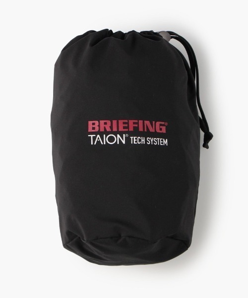 BRIEFING（ブリーフィング）の「【ブリーフィングゴルフ】MENS TAION