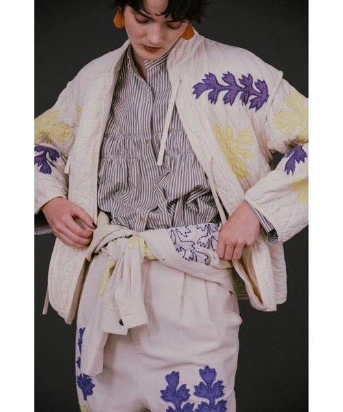 sara mallika（サラ マリカ）の「【 sara mallika / サラマリカ