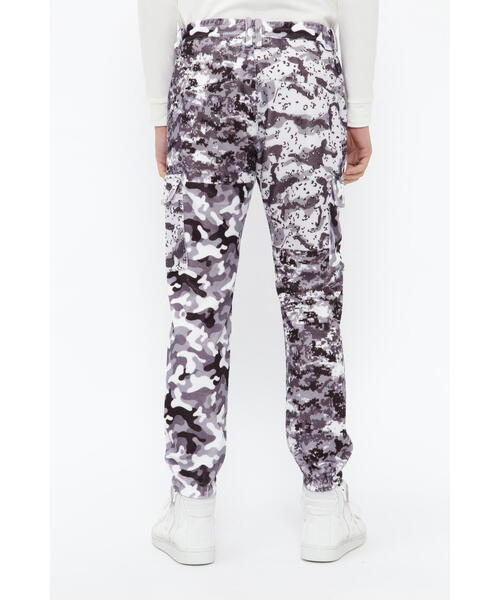 PEARLY GATES（パーリーゲイツ）の「【PEARLY GATES】マルチカモ