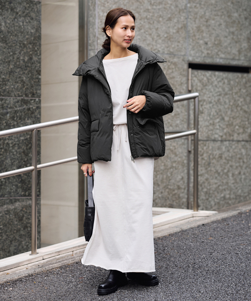 セール】DUVETICA/デゥベティカ TADEWI（ダウンジャケット/コート