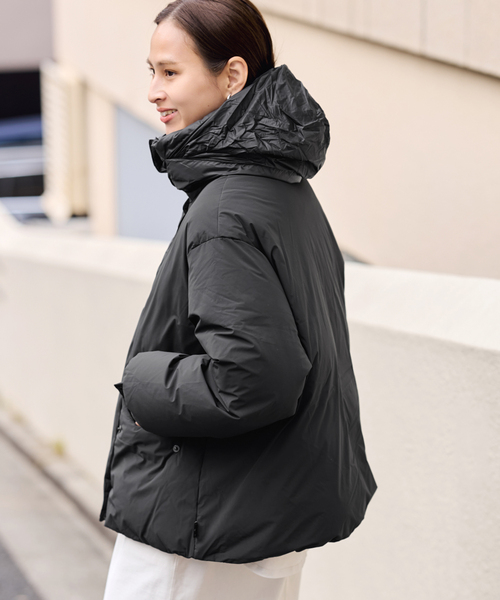 セール】DUVETICA/デゥベティカ TADEWI（ダウンジャケット/コート