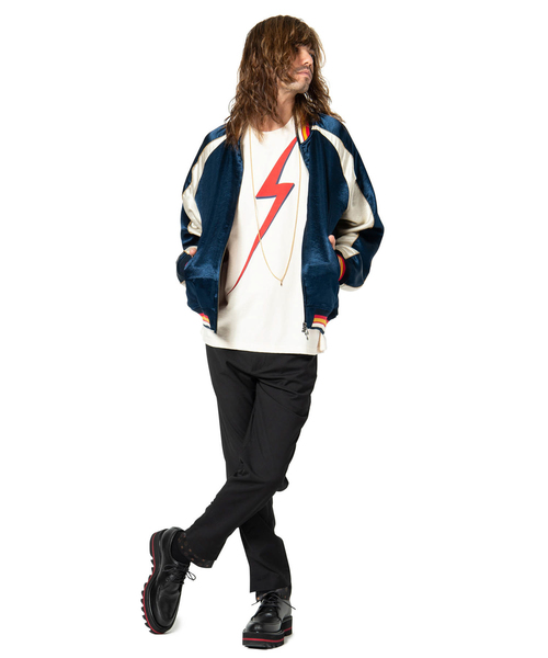 glamb（グラム）の「Keith SKA JKT / キーススカジャケット