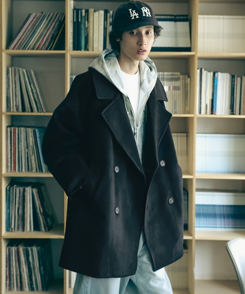 Bleme（ブレム）｜ジャケット/アウター一覧 - WEAR