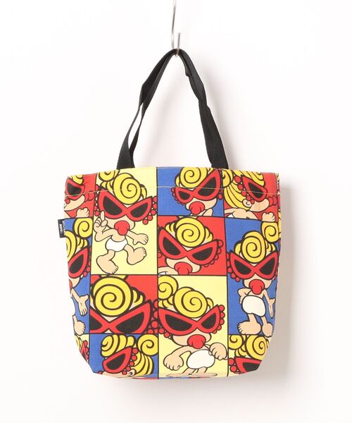 HYSTERIC MINI（ヒステリックミニ）の「綿オックスSMILE COMPOSITION総