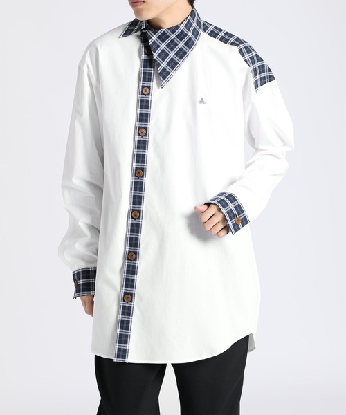 Vivienne Westwood MAN（ヴィヴィアンウエストウッドマン）の