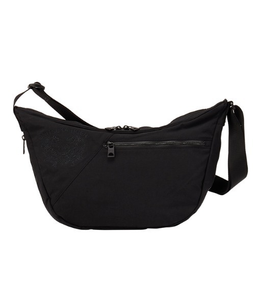 SMALL MESSENGER BAG/スモールメッセンジャーバッグ（ショルダーバッグ