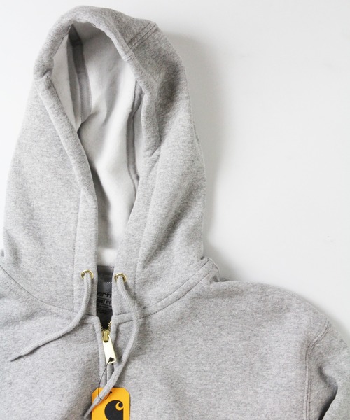 Carhartt（カーハート）の「【carhartt】カーハート MIDWEIGHT SWEAT