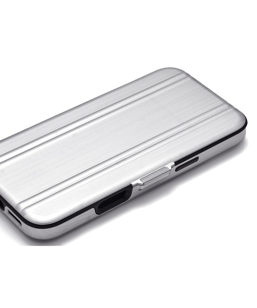 Hybrid Shockproof Flip Case 手帳型 iPhone16ProMax iPhoneケース