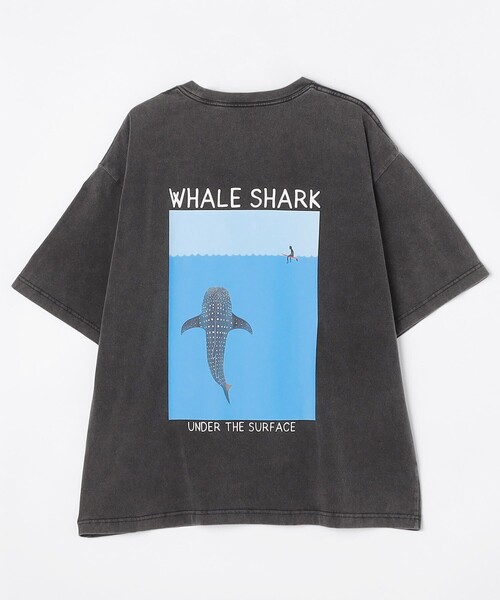 セール】JONAS CLAESSON/ジョナス クレアッソン Whale Shark Short