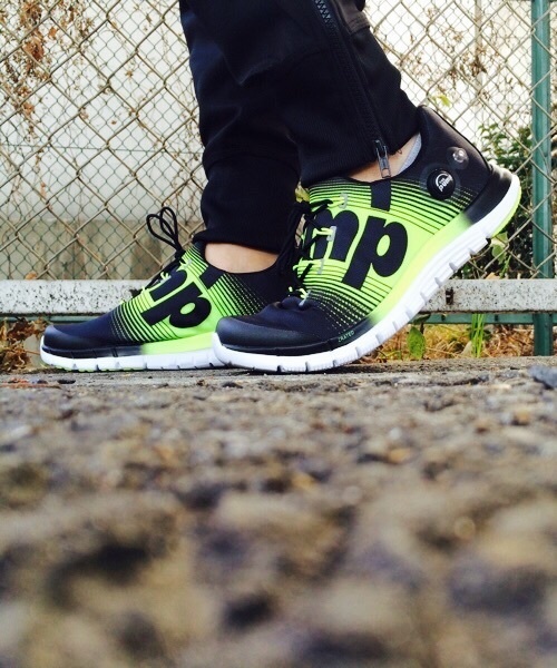 Reebok（リーボック）の「メンズ リーボック Zポンプ フュージョン