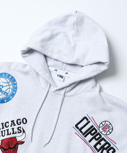 FREAK'S STORE（フリークスストア）の「NBA/エヌビーエー NBA チーム