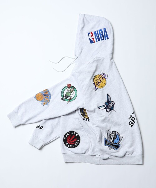 FREAK'S STORE（フリークスストア）の「NBA/エヌビーエー NBA チーム