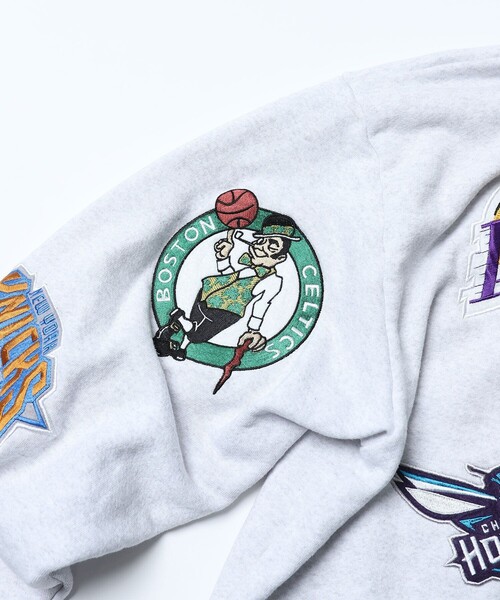 FREAK'S STORE（フリークスストア）の「NBA/エヌビーエー NBA チーム