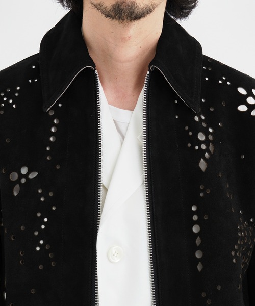 MASU（エムエーエスユー）の「【M A S U/エムエーエスユー】GALAXY-CUT