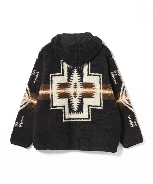 PENDLETON（ペンドルトン）の「PENDLETON / Boa Fleece Zip Hoodie