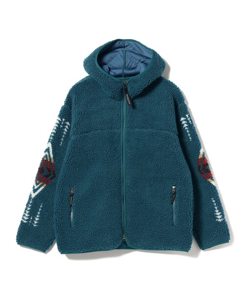 PENDLETON（ペンドルトン）の「PENDLETON / Boa Fleece Zip Hoodie