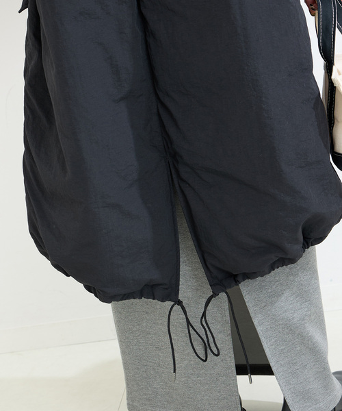 B.C STOCK（ベーセーストック）の「フェザーPAタフタモッズダウン