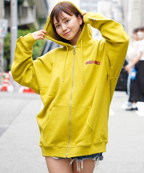 1111clothing（ワンフォークロージング）の「NEW JACK Boys&Girls