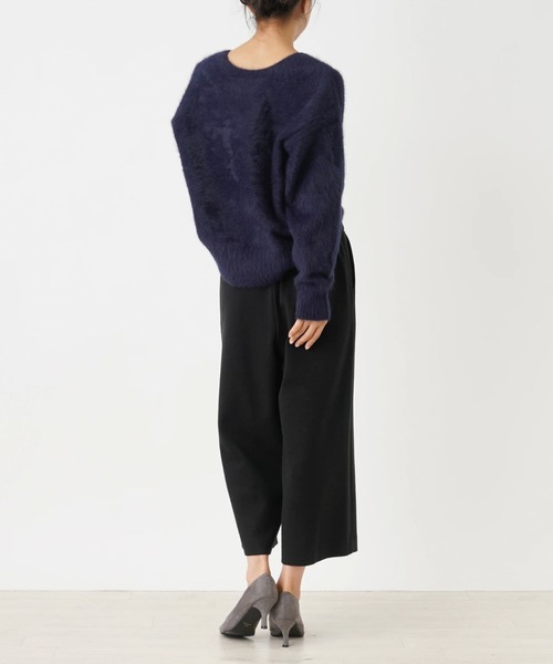 BEATRICE（ベアトリス）の「【BEATRICE】フォックスカシミヤニット