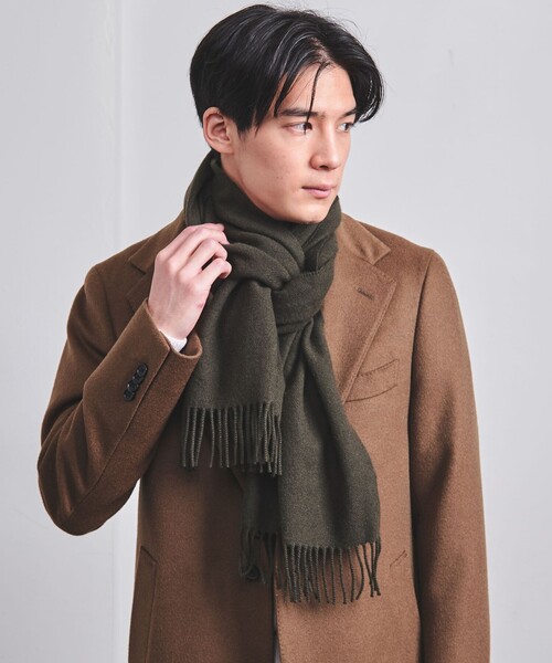 Johnstons of Elgin（ジョンストンズオブエルガン）の「【別注