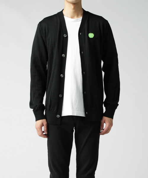 Beatles Knitwear（VZ-N001-051）（カーディガン/ボレロ）｜THE