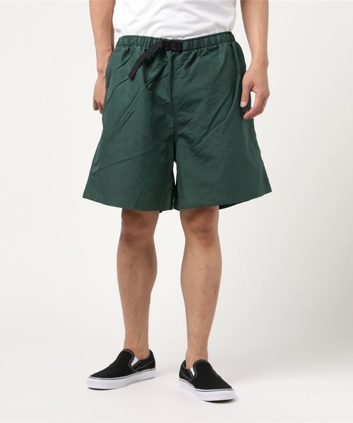 COBRA CAPS/コブラキャップス】マイクロファイバーショートパンツ