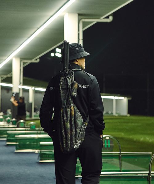 EDIFICE（エディフィス）の「CLUBHAUS / Dynamic Range × OUTDOOR