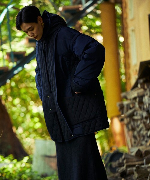 Aresense（アーセンス）の「WILD THINGS × JUN MIKAMI/ワイルド