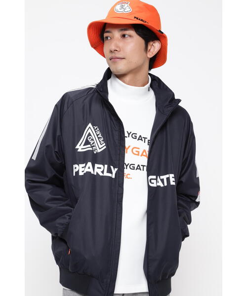 PEARLY GATES（パーリーゲイツ）の「【PEARLY GATES】TACTEEM