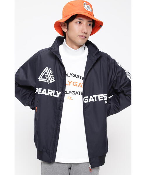 PEARLY GATES（パーリーゲイツ）の「【PEARLY GATES】TACTEEM