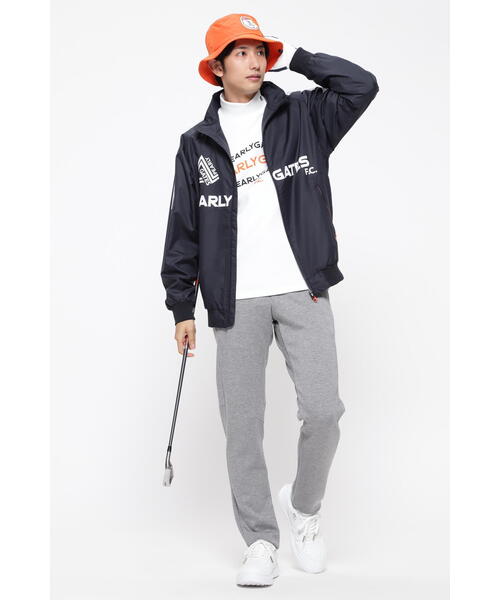 PEARLY GATES（パーリーゲイツ）の「【PEARLY GATES】TACTEEM