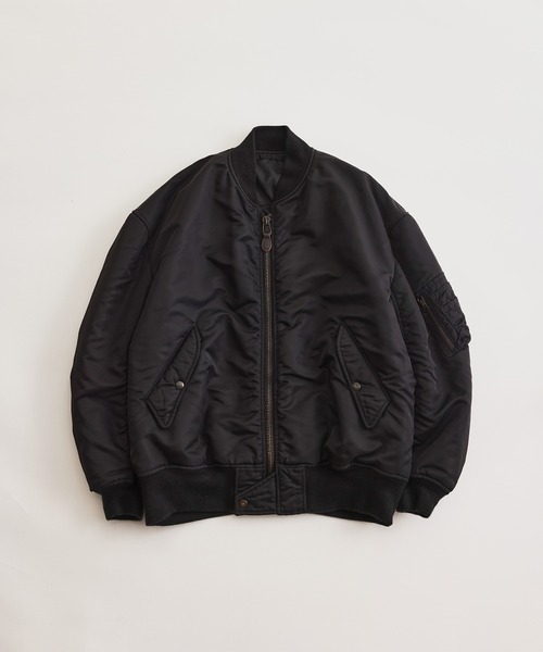 ADAM ET ROPE'（アダムエロペ）の「【WILD LIFE TAILOR】オーバー