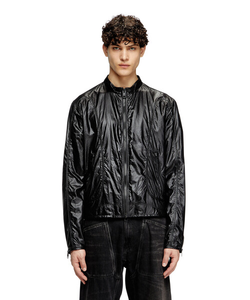 セール】メンズ ジャケット（ナイロンジャケット）｜DIESEL