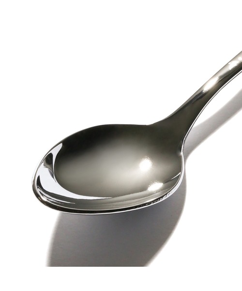 セール】ANNA SUI ティースプーン シルバー（カトラリー）｜Francfranc